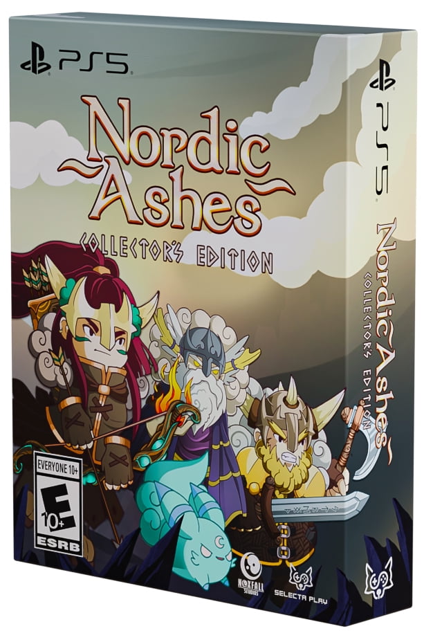 Blasphemous II Limited Collector's Edition - PlayStation 5