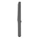 thumbnail image 5 of Cabecera Indvidual Bora Gris Oscuro, 5 of 6