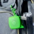 thumbnail image 7 of Yogasleep Pocket Baby Soother White Noise Sleep Sound Machine for Babies, Dinosaur, 7 of 7