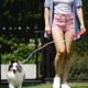 thumbnail image 4 of Práctica Correa Con Cadena Para Mascotas Y Perros, 4 of 8