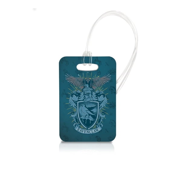 Harry Potter (Ravenclaw) Luggage Tag LTREC027
