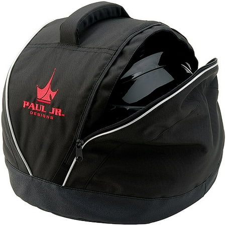 Paul Jr. Motorcycle Helmet Bag (Best Motorcycle Helmet Bag)