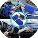 thumbnail image 4 of Kit de Limpieza AUTODECO Azul con Pistola de Espuma para Lavado de Coches, 4 of 8