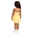 thumbnail image 5 of Care Bears Toddler Girls' Sleeveless Romper with Tulle Skirt, Sizes 12M-5T, 5 of 8