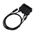 thumbnail image 2 of Waterproof IP67 Solar Panel Junction Box With Cable 180W-300W PV Solar System, 2 of 11