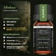 thumbnail image 4 of Aceite Esencial BIENAT Albahaca Puro y Concentrado 10mL Ideal para Aromaterapia y Difusor, 4 of 4