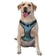 thumbnail image 1 of Fotbe Majestic Deer Mountain Lake Arnés para Perro con Estampado –Chaleco Ajustable Acolchado con Asa de Control para Perros Grandes-X-Large, 1 of 6
