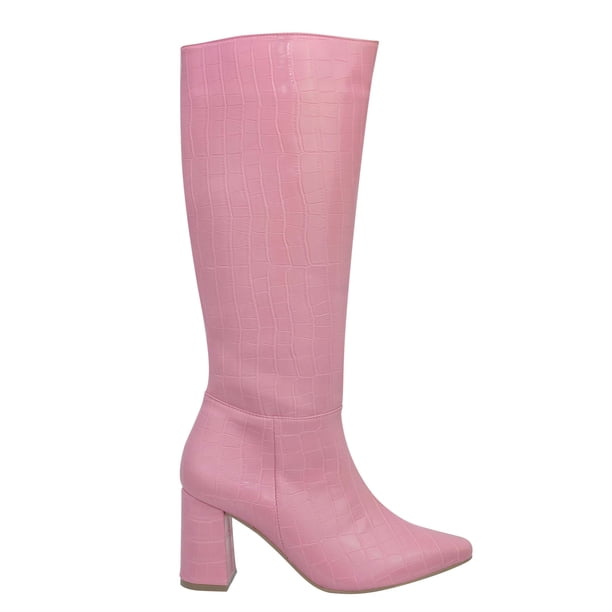 Bota Barbie Color Rosa Claro D03590195591 24 Dorothy Gaynor Bota Barbie Color Rosa Claro D03590195591 24