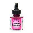 thumbnail image 2 of Salis International Bombay India Ink, 1 oz, Magenta, 2 of 3