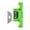 Green, variant on Practical ABS and Metal Fiber Cable Cutter with Replaceable Blade Fiber Networks Tool Suitable for Easy Maintenance