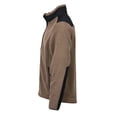 thumbnail image 3 of Tee Jays Veste en Molleton de Montagne pour Hommes, 3 of 4