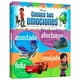 thumbnail image 1 of Conoce tus Emociones. Disney, de The Novelty Book, Dura, 1 of 2