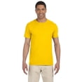 thumbnail image 1 of Gildan Adult Softstyle® T-Shirt, Daisy - 4XL, 1 of 3
