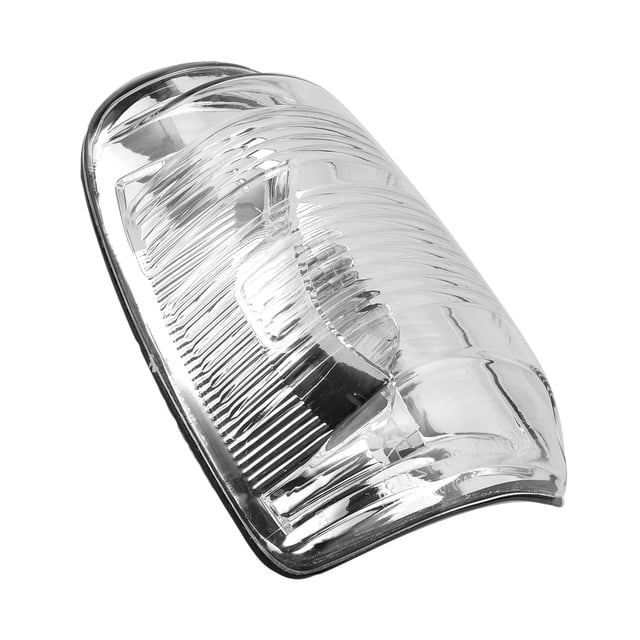 , Indicador de espejo retrovisor Lente del indicador del espejo retrovisor Lente de señal de giro Confiabilidad excepcional