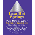thumbnail image 5 of Lava Hot Springs Mineral Water 8-pack, 5 of 5