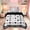 Grey White, variant on Feelyou Yellow Softball Full Size Comforter Sets for Girls, Cute Pink Bowknot Baseball Bedding Comforter Set, Pink Reversible, 3pcs, 1 Comforter and 2 Pillowcases
