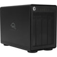 thumbnail image 4 of OWC / Other World Computing OWC ThunderBay 4 64 4-Bay Thunderbolt 3 RAID Array (4 x 16TB, RAID 5 Enterprise Edition), 4 of 6