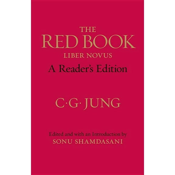 Philemon The Red Book: A Reader's Edition, (Hardcover)