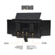 thumbnail image 4 of Set 2 Panel de Luz Led Profesional Con tripie Marthing Tripode De Pedestal Telescopico Altura Hasta 210cm Portatil Ideal Estudio Foto Video Streaming Contenido Digital, Control Remoto, 4 of 10