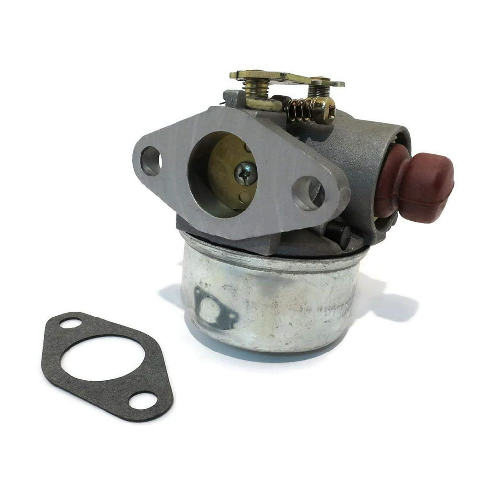 Lumix GC Gasket Carburetor for Toro GTS5 5HP Lawn Mower 195cc Tecumseh