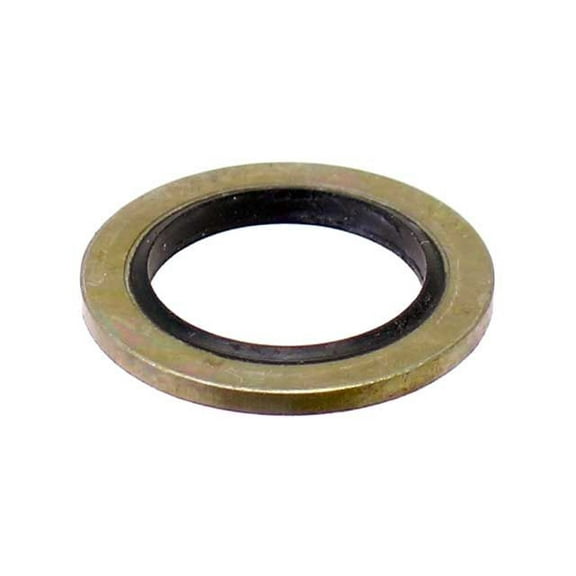 Fuel Filter Washer - Compatible with 1985 - 1989 Volkswagen Cabriolet 1986 1987 1988