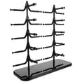 thumbnail image 4 of SHISUYAN Glasses Display Rack Sunglasses Holder Glasses Storage Holder Detachable Glasses Rack, 4 of 8