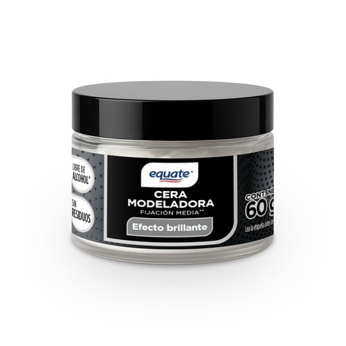 Cera Modeladora Equate 60 g