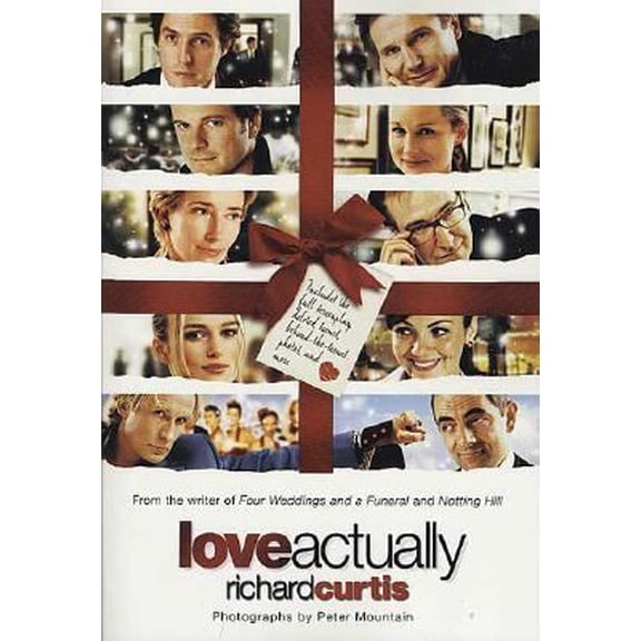 Pre-Owned Love Actually (Paperback) 0312318499 9780312318499