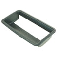 thumbnail image 2 of Geelife Black Tailgate Handle & Bezel For GMC CK Truck, 2 of 10