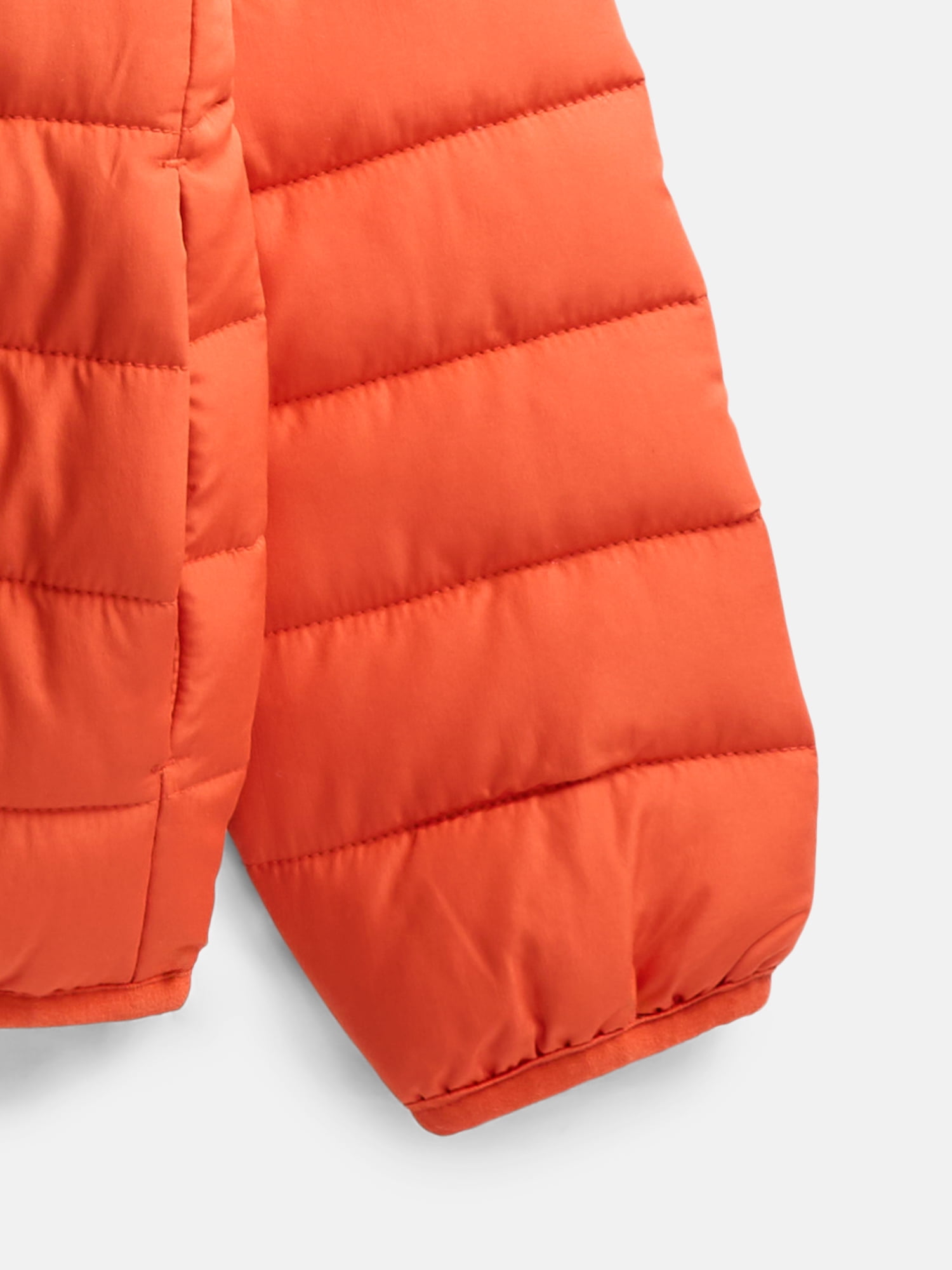 Ozark Trail Boys Lightweight Puffer Jacket, Sizes 4-18 & Husky