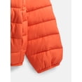 thumbnail image 3 of Ozark Trail Boys Lightweight Puffer Jacket, Sizes 4-18 & Husky, 3 of 3