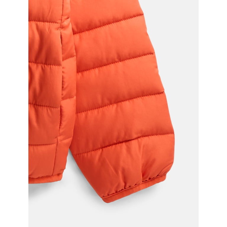 Ozark Trail Boys Lightweight Puffer Jacket photo 3