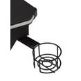 thumbnail image 2 of Pepita Gaming Desk, Black, 2 of 8
