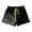 Black, variant on cllios Mens Shorts, Summer Thin Mid-waist Beach Pants Casual Five-Inch Sports Shorts Pants