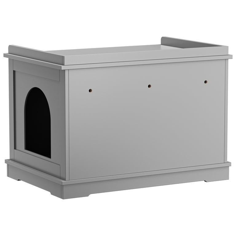 Pety 自動猫トイレ P5-001 （used ） Pety 自動猫トイレ P5-001 （used ） PURE CAT AUTO TOILET