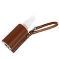 thumbnail image 1 of Weiweiguan 1 Set 60ml Travel Bottle Empty Bottles Key Chain Holder for Hand Sanitizer, 1 of 6