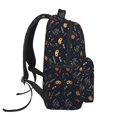 thumbnail image 3 of Balery New Year Mochila Escolar Impresa, Mochila Ligera para Viajes Casual, Mochila Duradera y Cómoda Multifuncional, Mochila para Laptop-One Size, 3 of 5