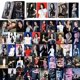 thumbnail image 1 of KPOP 55pcs/Caja BLACKPINK Photocard BST Hyde Park Festival LOMO Tarjeta Postal Colección, 1 of 3