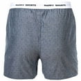 thumbnail image 5 of Happy Shorts Men Web Boxer Shorts Cotton Multicoloured Xxl, 5 of 7