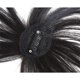 thumbnail image 2 of Flequillo de aire 3D, extensión superior del cabello, flequillo de aire limpio fino sin costuras Invisible, 2 of 8
