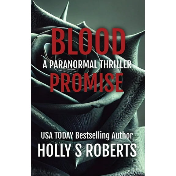 Blood Promise, (Paperback)