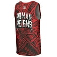 thumbnail image 3 of Men's ProSphere Red Roman Reigns Fashion Basketball Jersey, 3 of 3