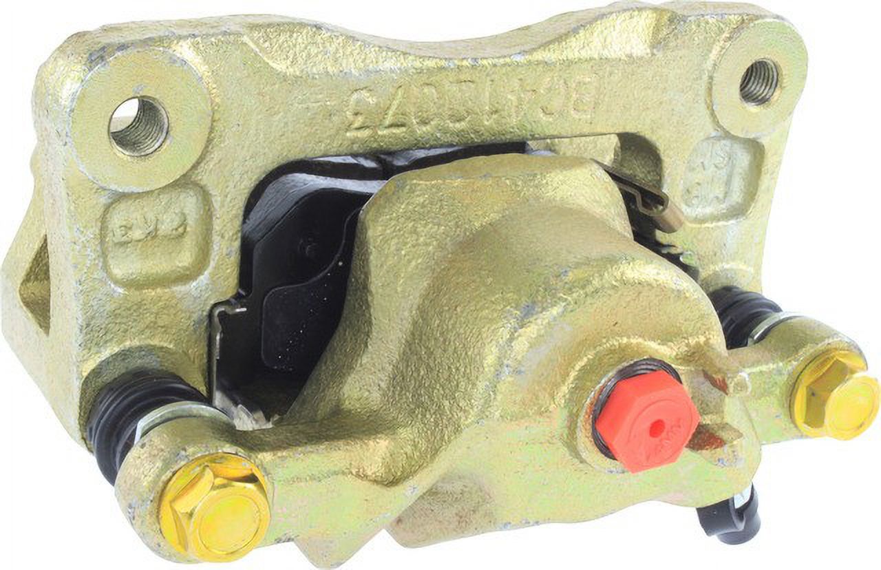 Centric Parts Disc Brake Caliper P/N:142.51612 Fits select: 2001-2006 HYUNDAI SANTA FE
