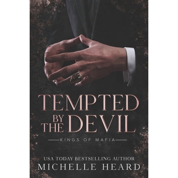 Tempted By The Devil, (Paperback)