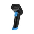 thumbnail image 3 of Aibecy Handheld 1D Wireless Barcode Scanner Bar Code Reader with USB Cradle Receiver Charging Base, 3 of 8