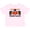 AD-Pink, variant on Inktastic Race Car Racing Boys Baby T-Shirt