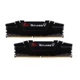 thumbnail image 1 of RAM G.Skill RIPJAWS V DDR4 3600MHz 16 Go 1x16GB F4-3600C18S-16GVK, 1 of 2