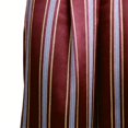 thumbnail image 3 of Mujeres Estiramiento Satén Pantalones Impresos Casual de Moda Longitud Regular para Primavera Verano, 3 of 8