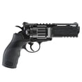 thumbnail image 1 of Pistola Revolver Deprotiva 4.5mm Cargador 10 Tiros UmarexDe Tiro Deportivo Umarex 2252109, 1 of 2