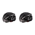thumbnail image 3 of Wosthever Casco de bicicleta cómodo y ajustable para PC, casco de bicicleta de montaña duradero y suave, ligero Type3 NO3, 3 of 6